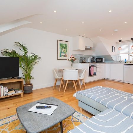 The Old Wire Factory - 2 Bed, Close To City Centre, Fast Wifi, Comfortable Home From Home Bristol Exteriér fotografie