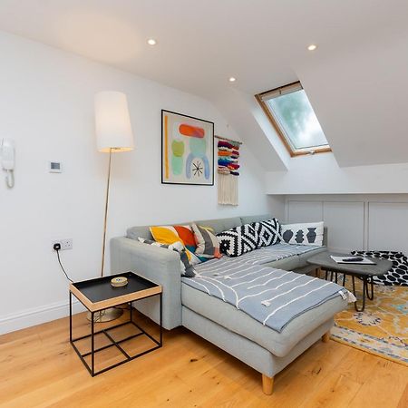 The Old Wire Factory - 2 Bed, Close To City Centre, Fast Wifi, Comfortable Home From Home Bristol Exteriér fotografie