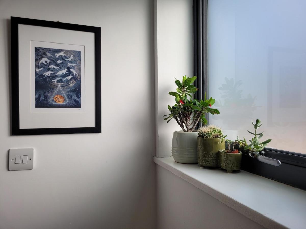 The Old Wire Factory - 2 Bed, Close To City Centre, Fast Wifi, Comfortable Home From Home Bristol Exteriér fotografie