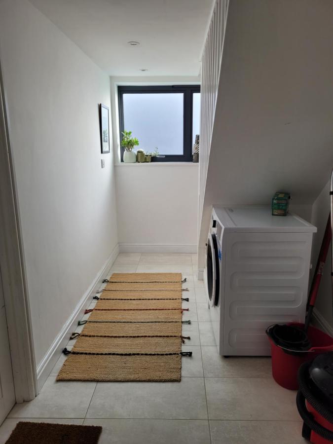 The Old Wire Factory - 2 Bed, Close To City Centre, Fast Wifi, Comfortable Home From Home Bristol Exteriér fotografie