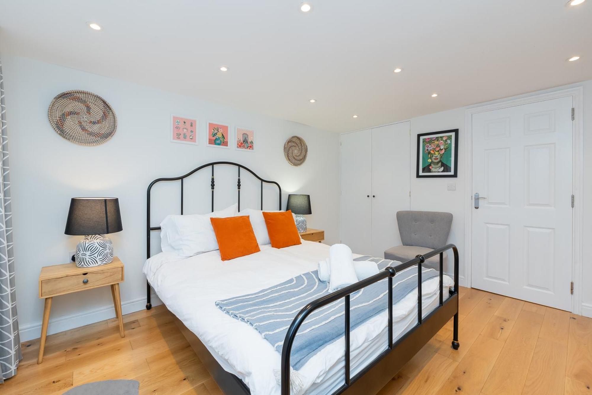 The Old Wire Factory - 2 Bed, Close To City Centre, Fast Wifi, Comfortable Home From Home Bristol Exteriér fotografie