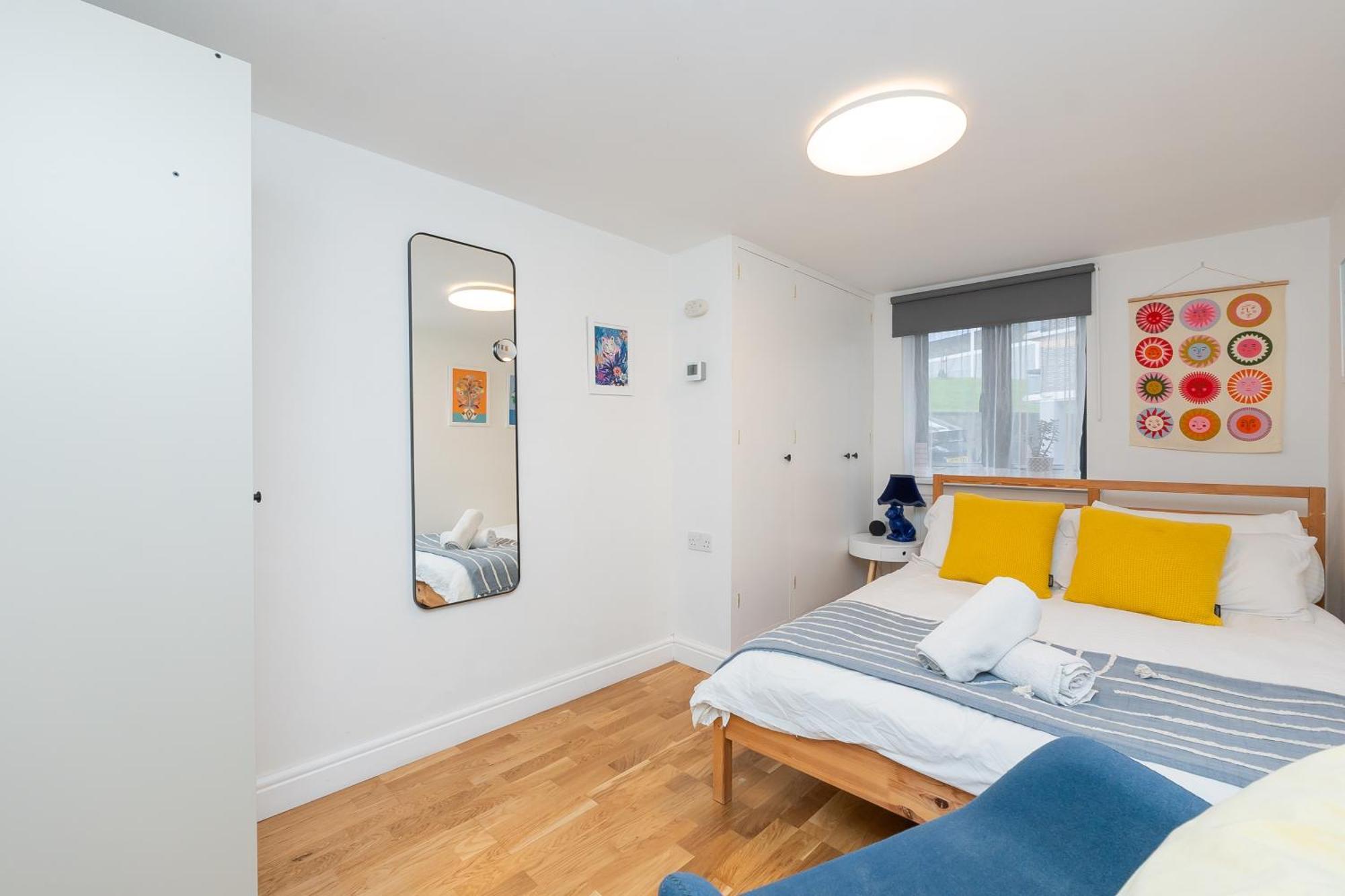 The Old Wire Factory - 2 Bed, Close To City Centre, Fast Wifi, Comfortable Home From Home Bristol Exteriér fotografie