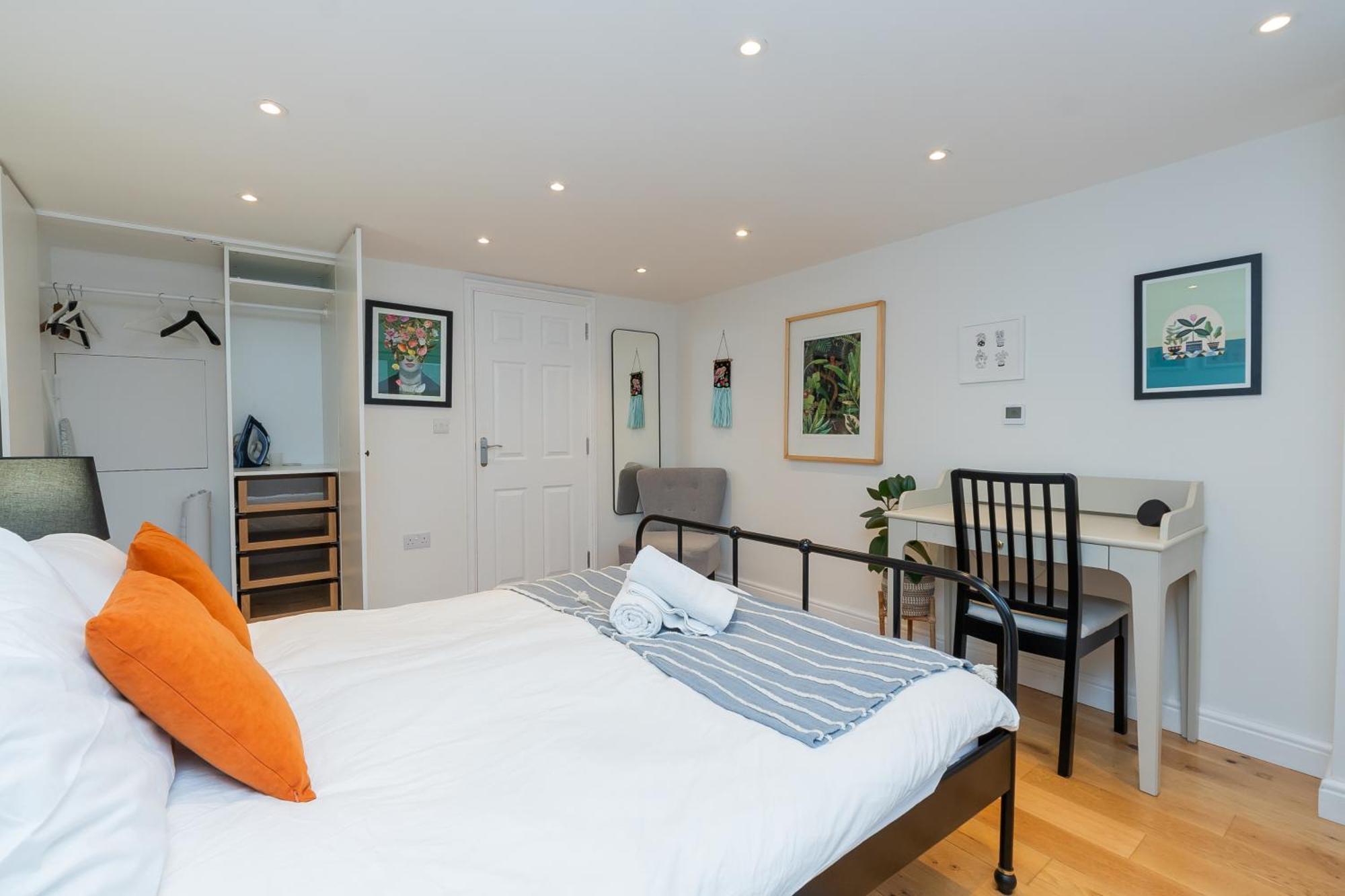 The Old Wire Factory - 2 Bed, Close To City Centre, Fast Wifi, Comfortable Home From Home Bristol Exteriér fotografie