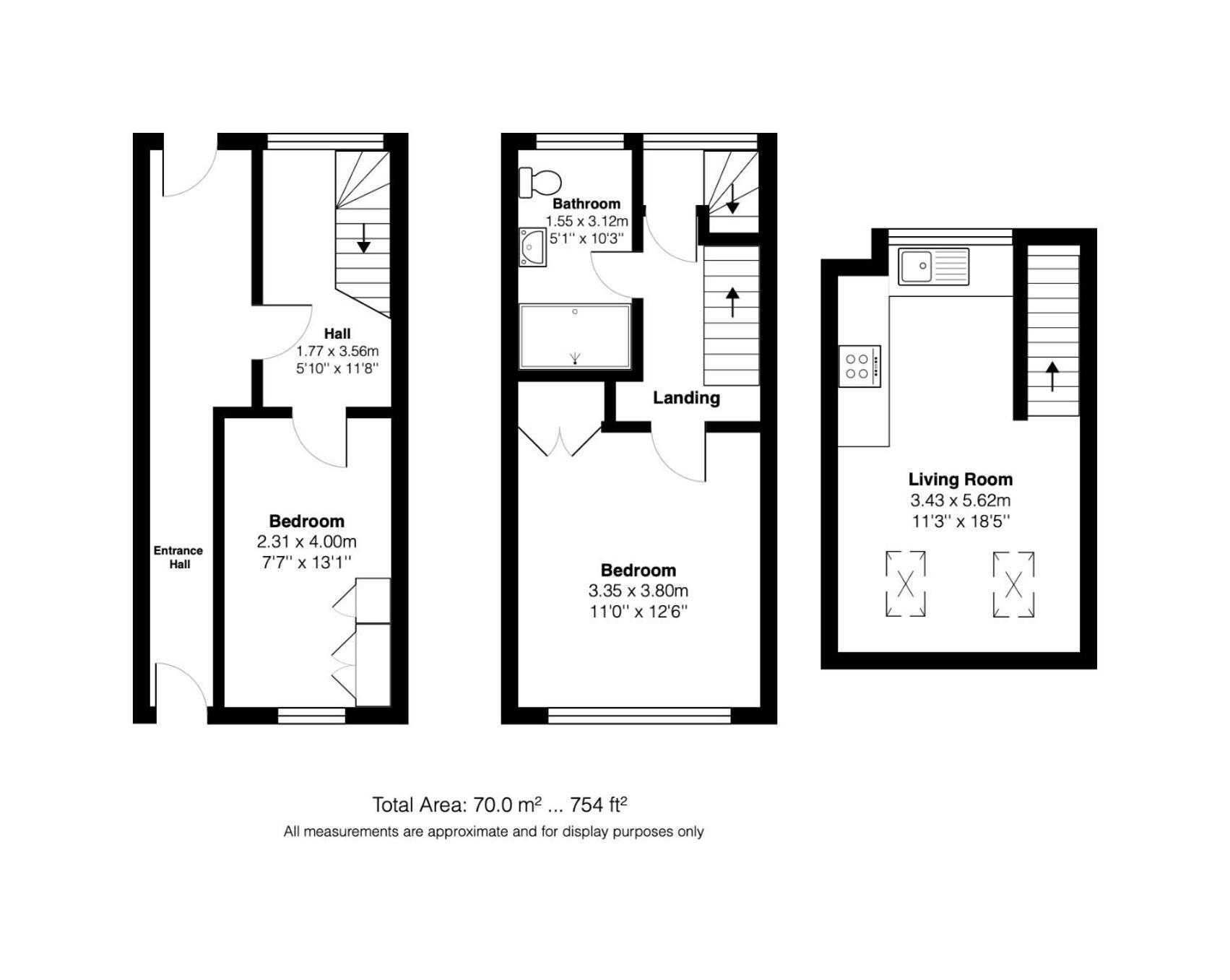 The Old Wire Factory - 2 Bed, Close To City Centre, Fast Wifi, Comfortable Home From Home Bristol Exteriér fotografie