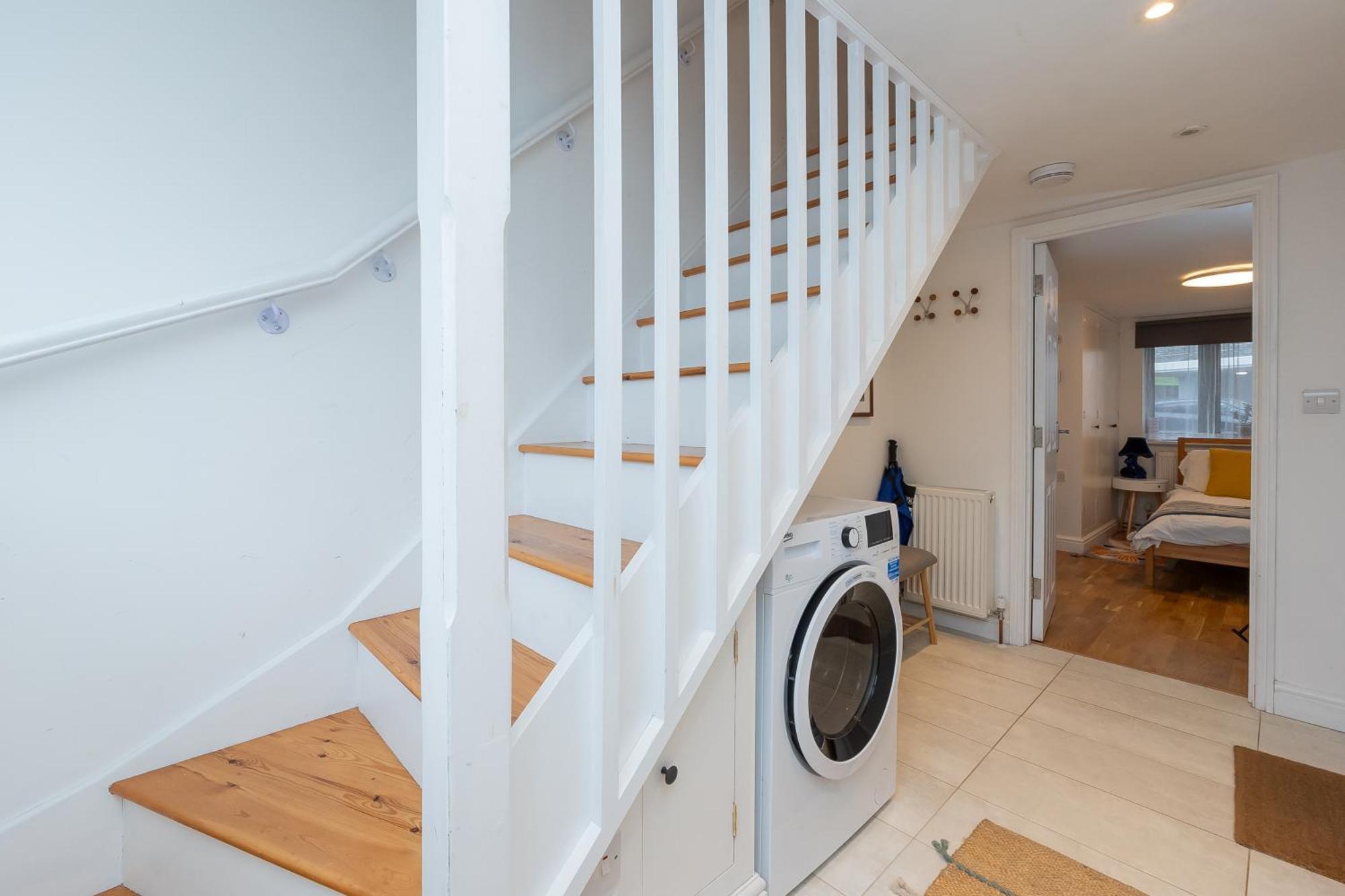 The Old Wire Factory - 2 Bed, Close To City Centre, Fast Wifi, Comfortable Home From Home Bristol Exteriér fotografie