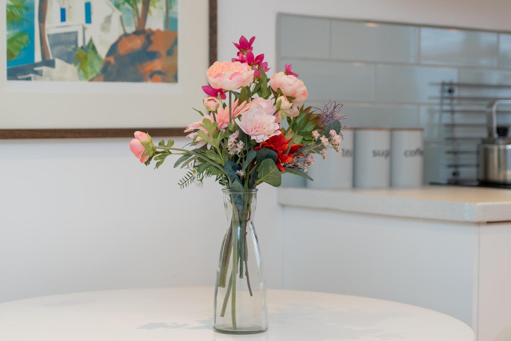 The Old Wire Factory - 2 Bed, Close To City Centre, Fast Wifi, Comfortable Home From Home Bristol Exteriér fotografie