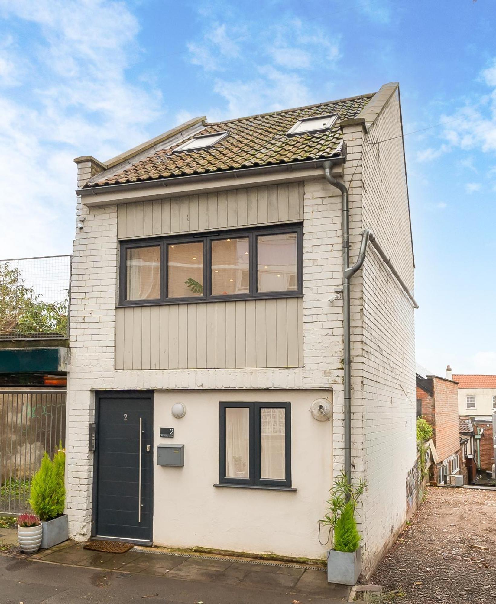 The Old Wire Factory - 2 Bed, Close To City Centre, Fast Wifi, Comfortable Home From Home Bristol Exteriér fotografie